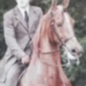 Meet your Posher, Valerie